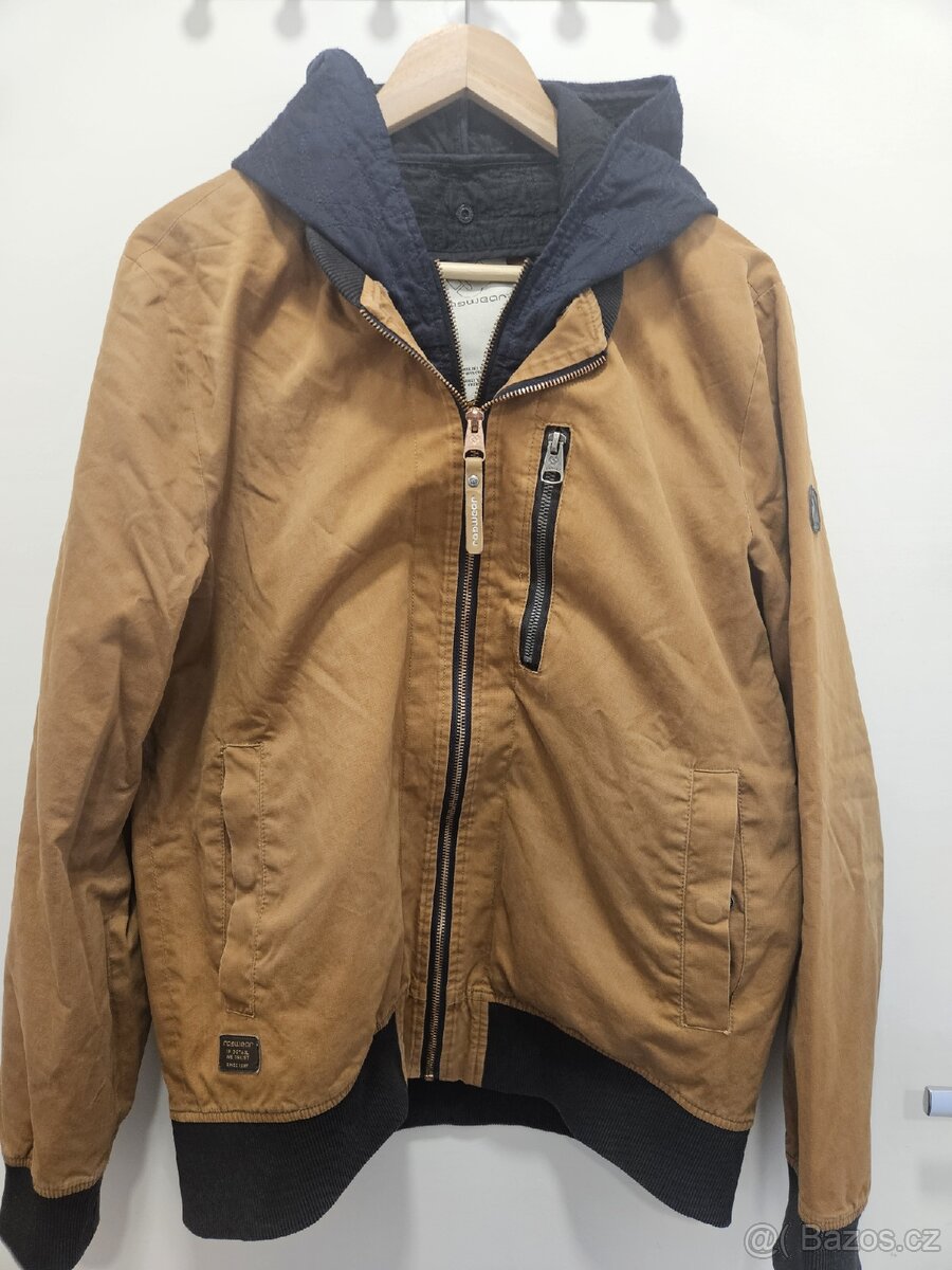 Ragwear bunda