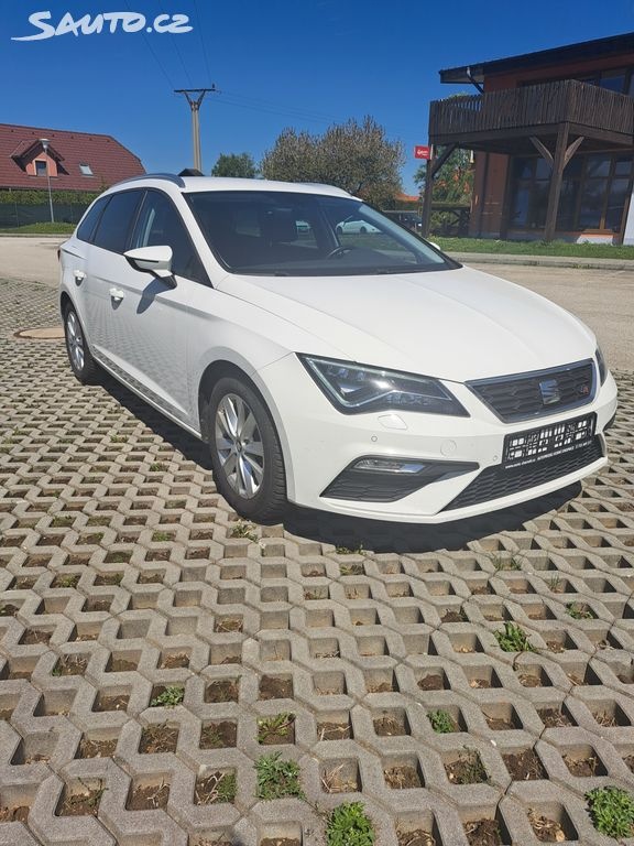 Seat Leon, FR 1.5 TSI ACT