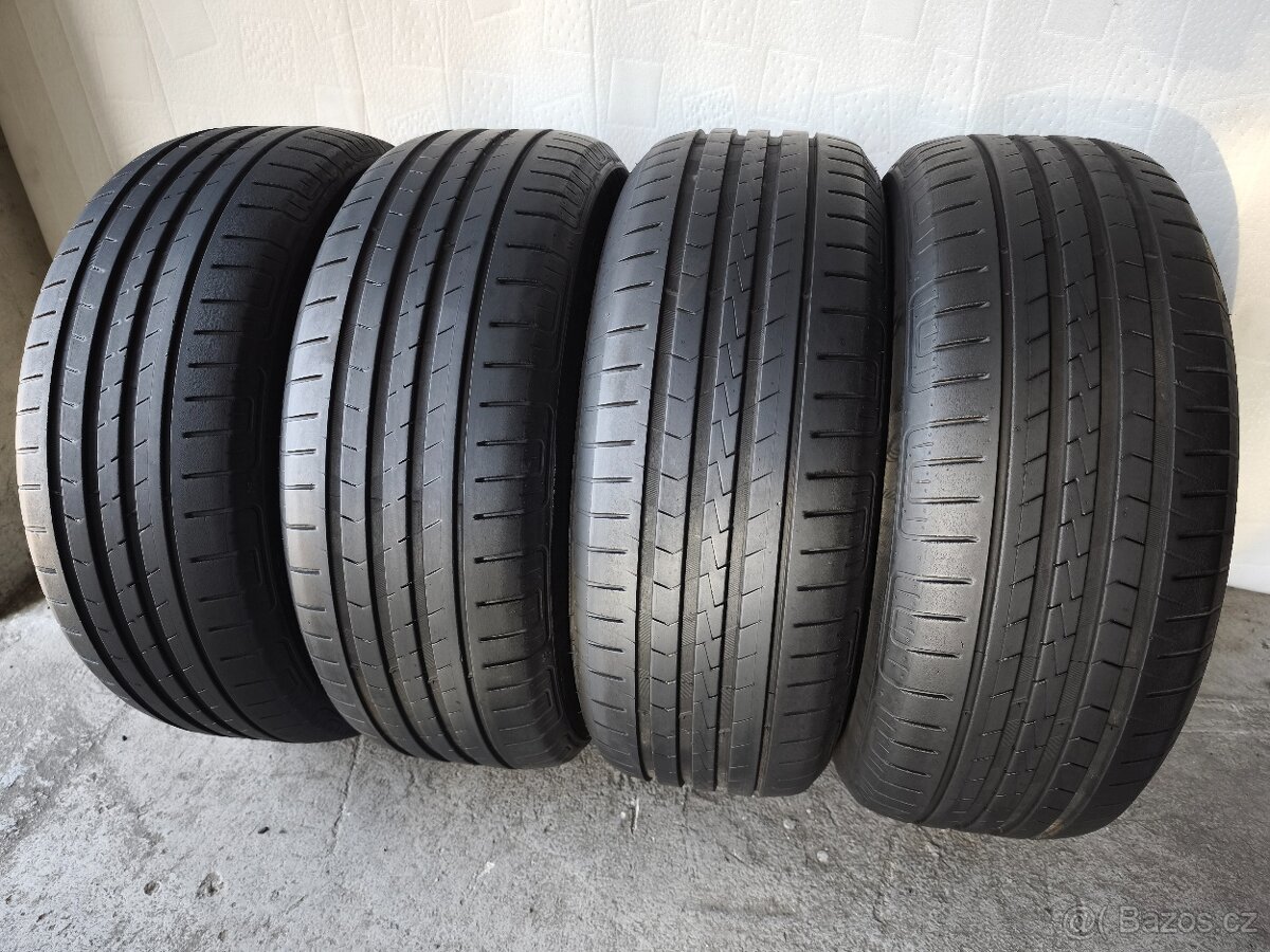 205/55 r16 letní pneumatiky