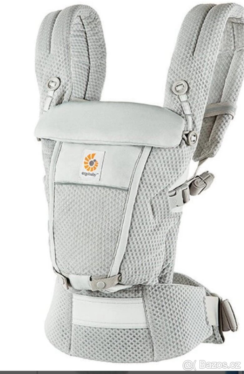 Ergobaby nositko