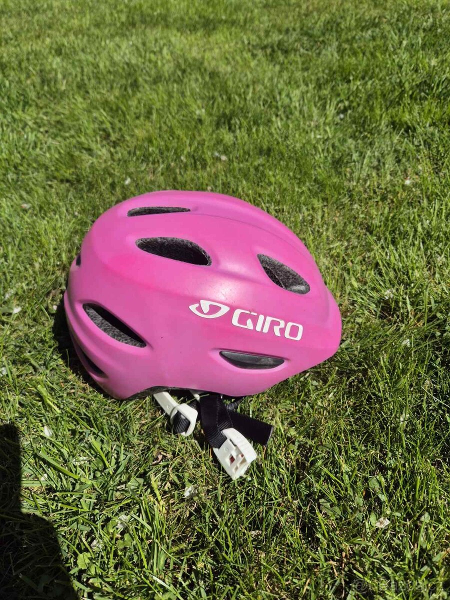 Dětská helma Giro
