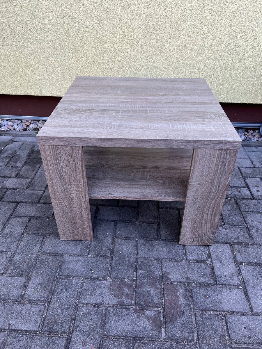 Konferenční stolek