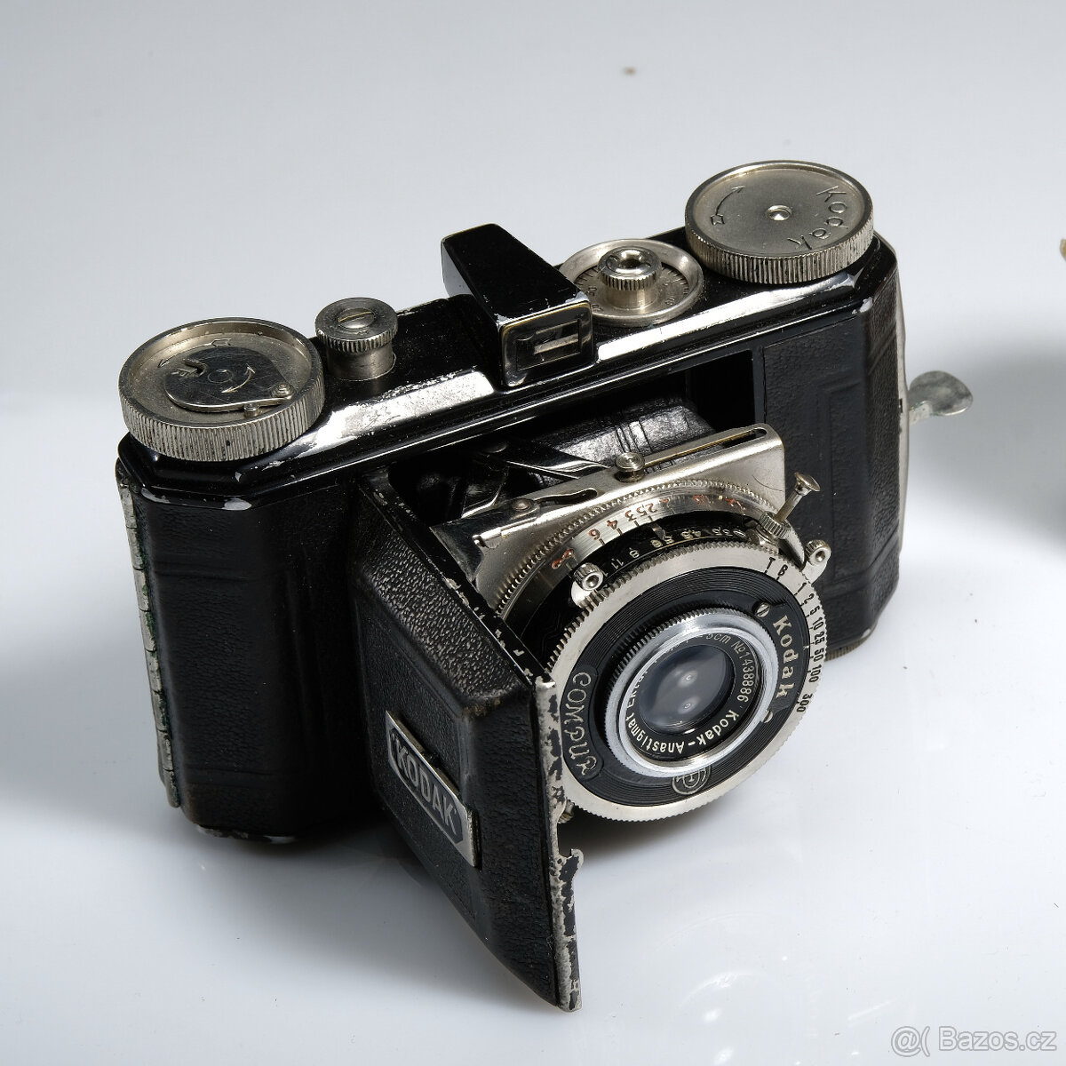 KODAK RETINA Nr. 118 (1935-1936)