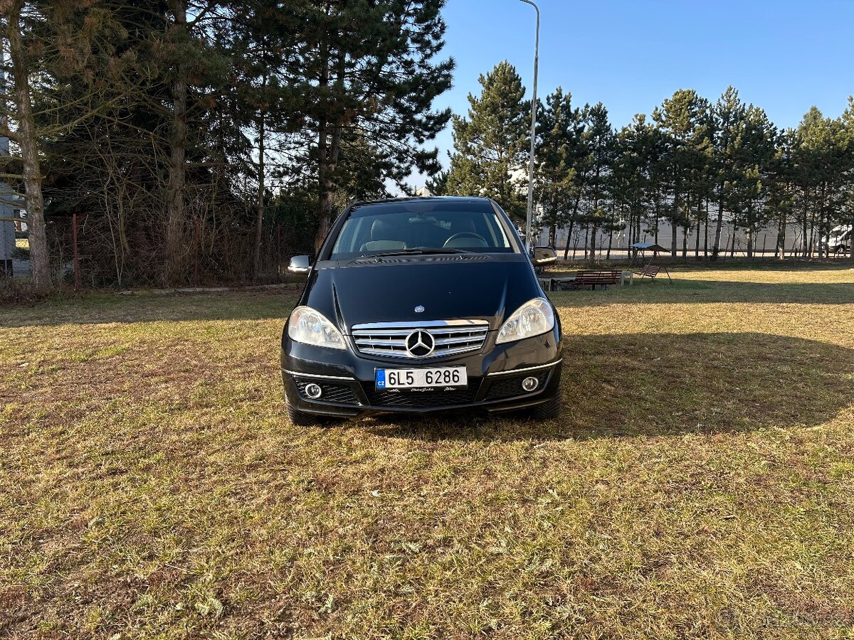 Mercedes Benz A 180CDI Facelift Cupe