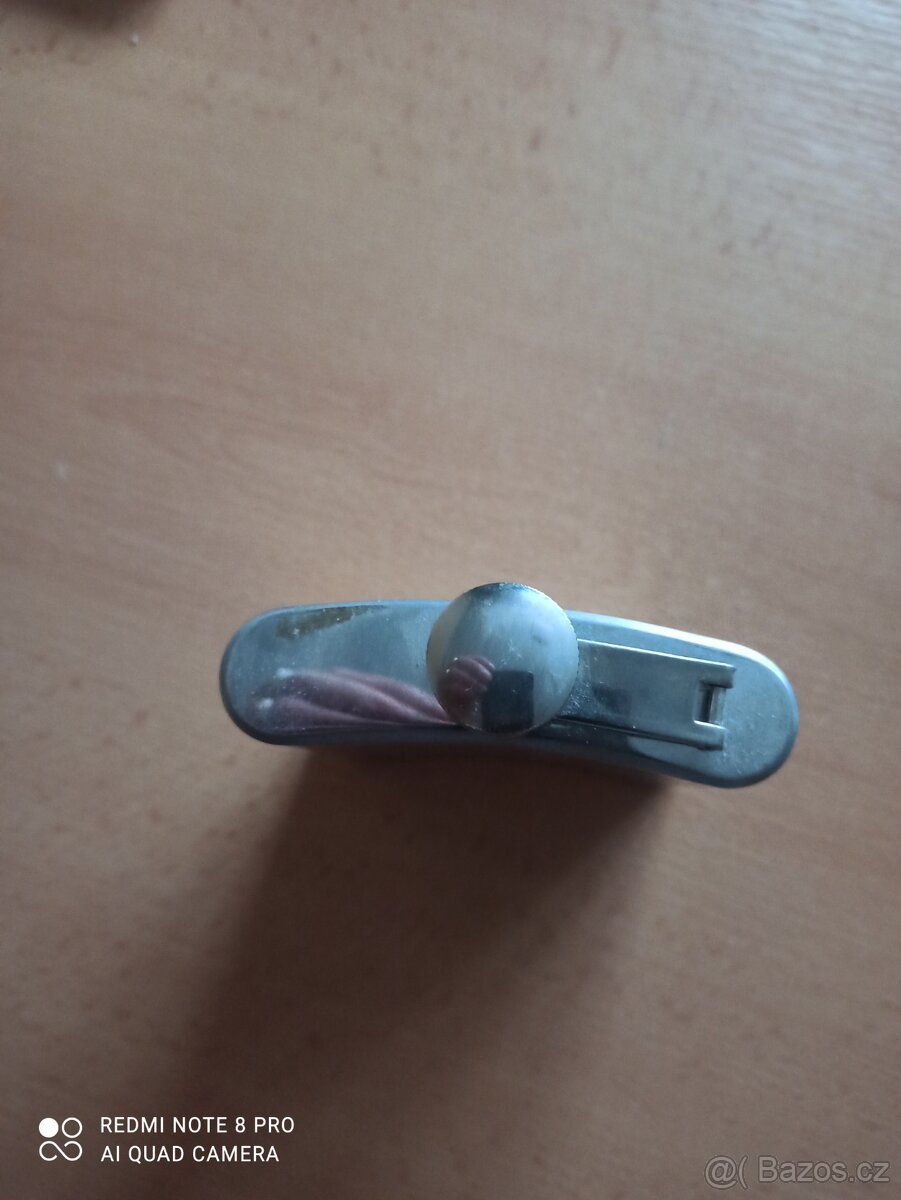Prodám placatky 2ks