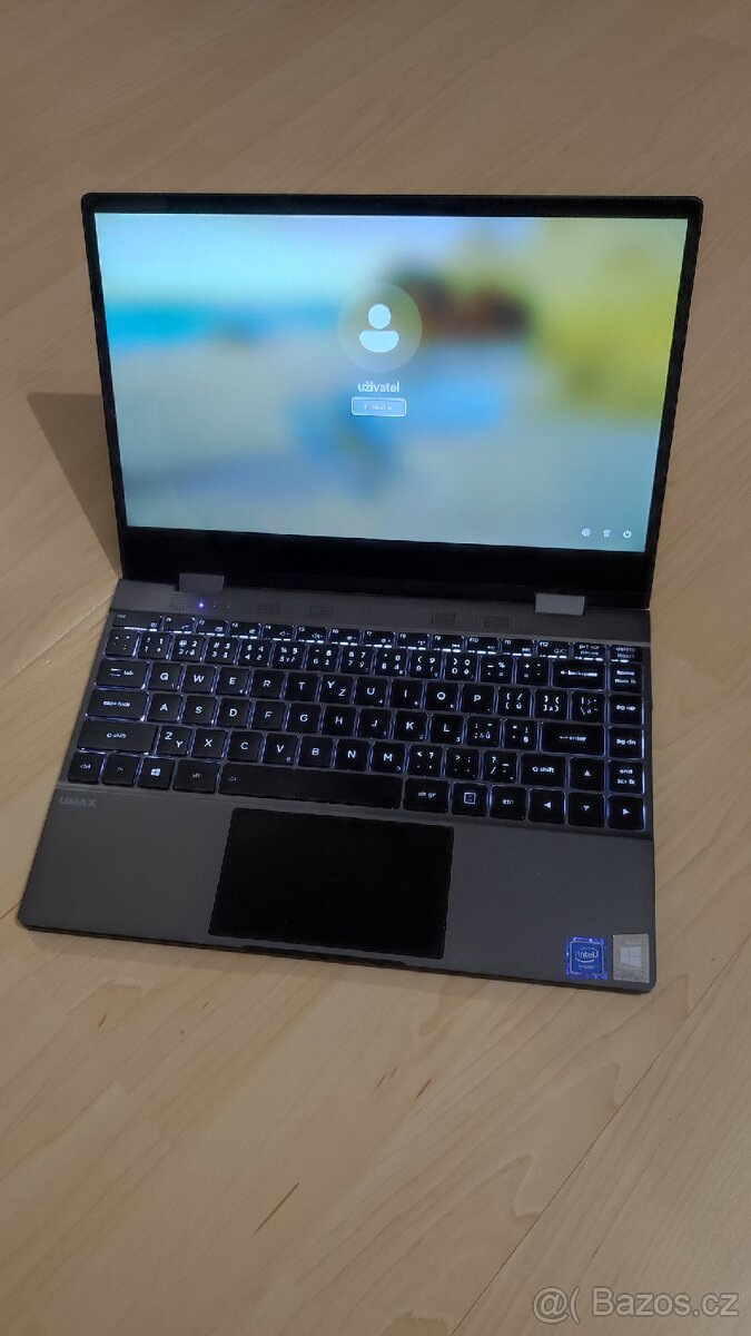 Umax VisionBook 13 Wr Flex