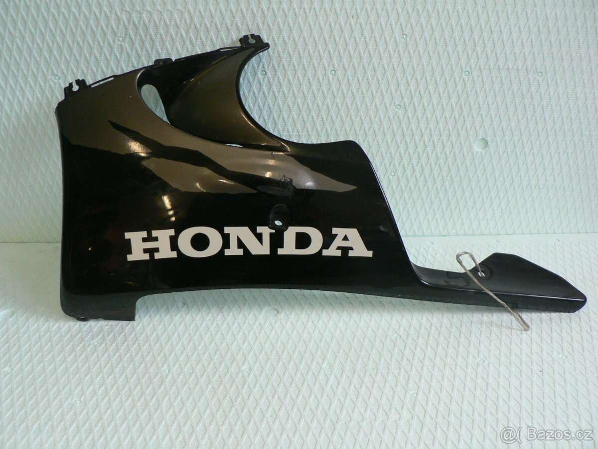 Honda CBR