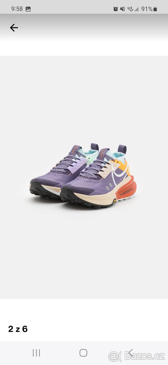 nike Performance - nové