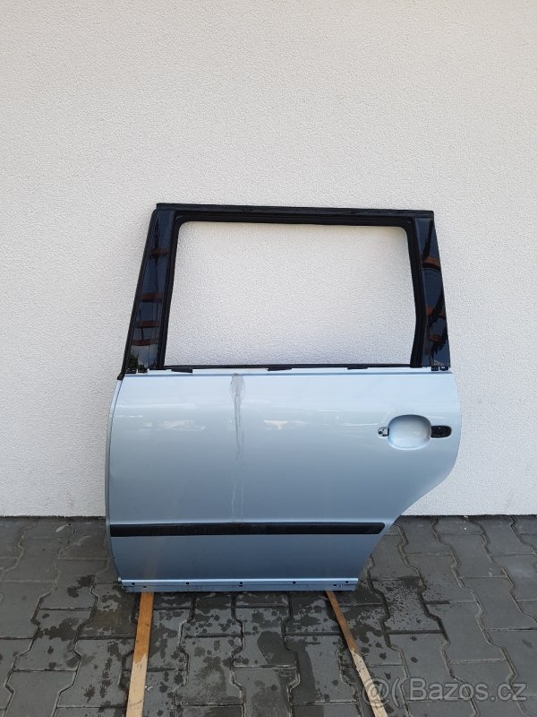 Vw Passat B 5,5 combi