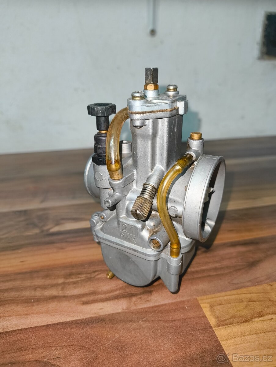 Karburátor PWK 21