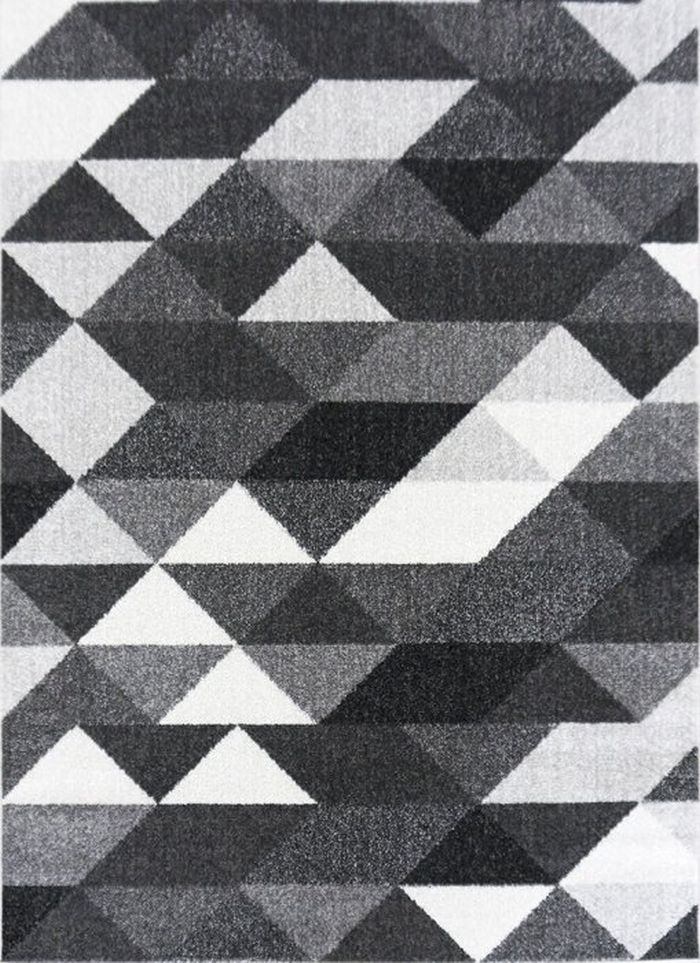 Kusový koberec Aspect 1965 grey (N.O.V.Ý)
