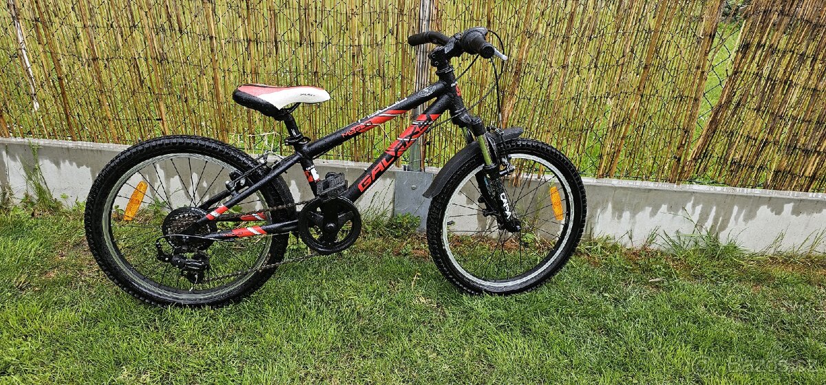 Galaxy Myojo 20"
