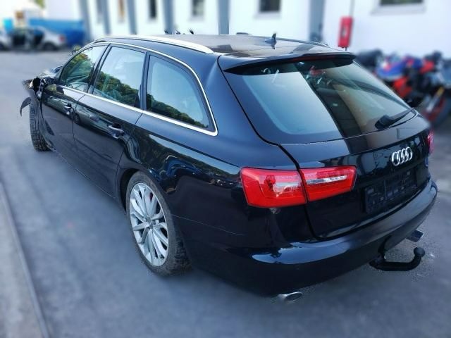 Audi A6 4G Avant Quattro  3.0TDI CDUC NPB LZ9Y r.v. 2012
