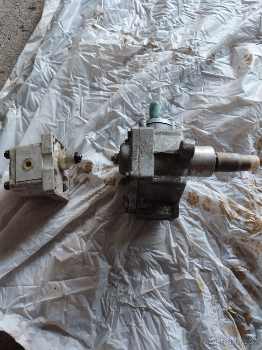 Multicar M25