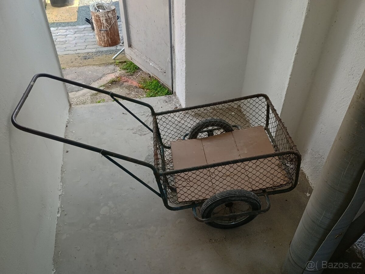 Karka dvoukolák