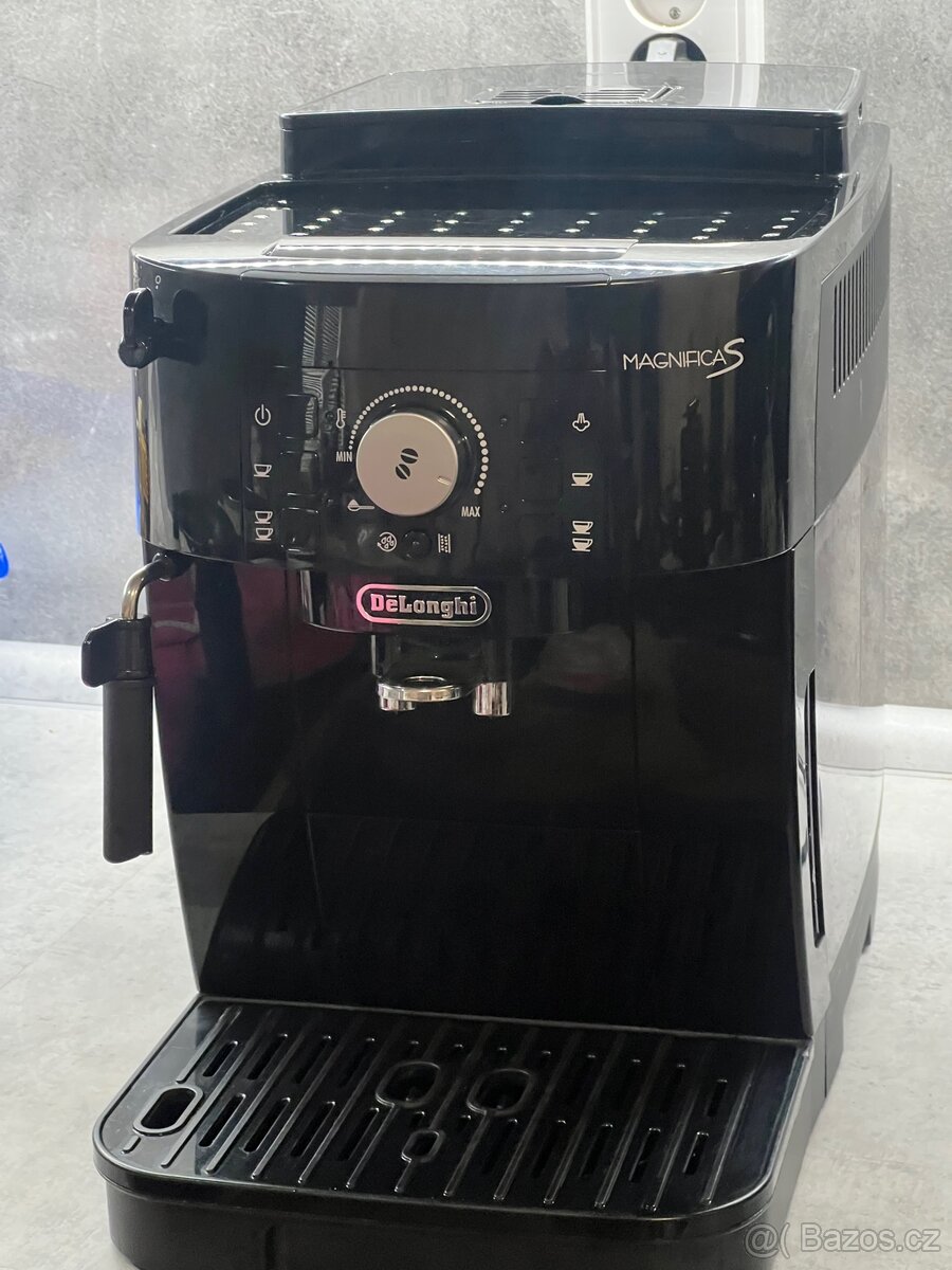Delonghi Magnifica S