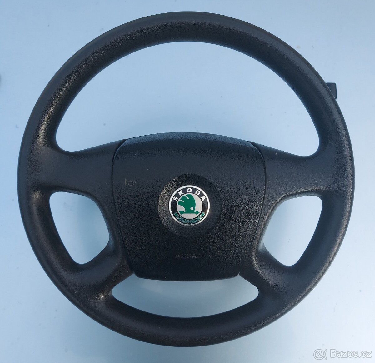 ŠKODA FABIA , ROOMSTER , OCTAVIA 2 - volant vč.airbagu