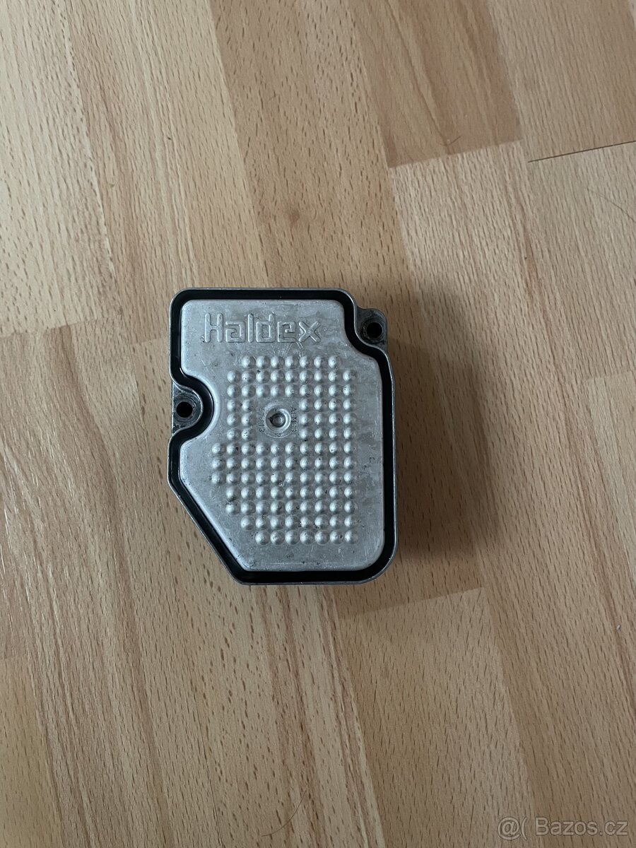 Haldex řídicí jednotka Land Rover