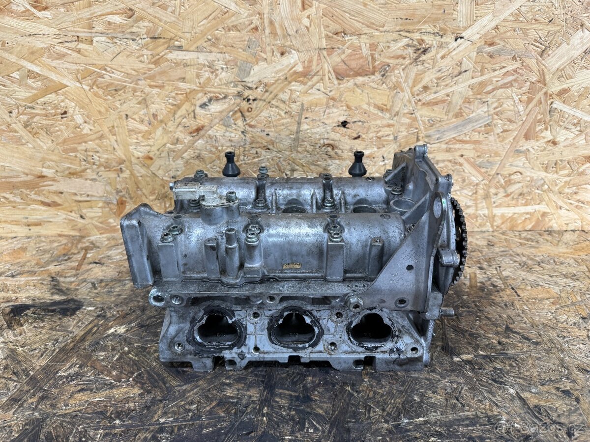 HLAVA MOTORU 1.2 HTP 47KW 03E103373C