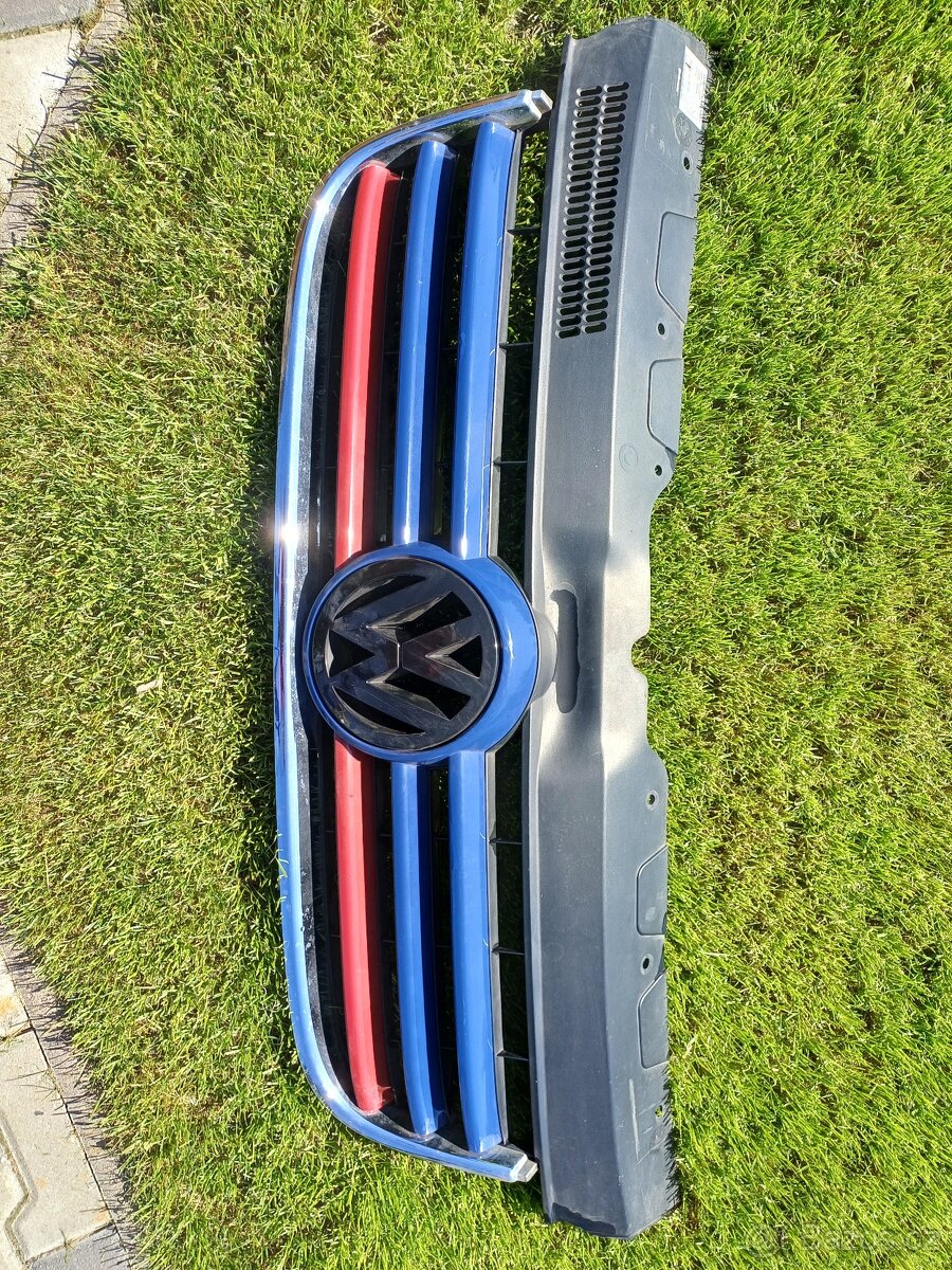 Vw T5