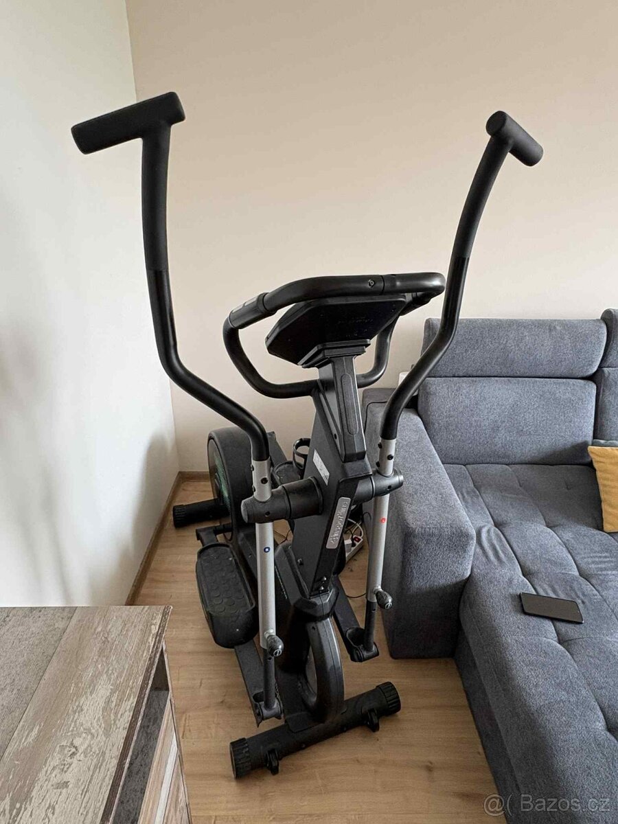 Prodám trenažér Eliptical inSPORTline Kapekor