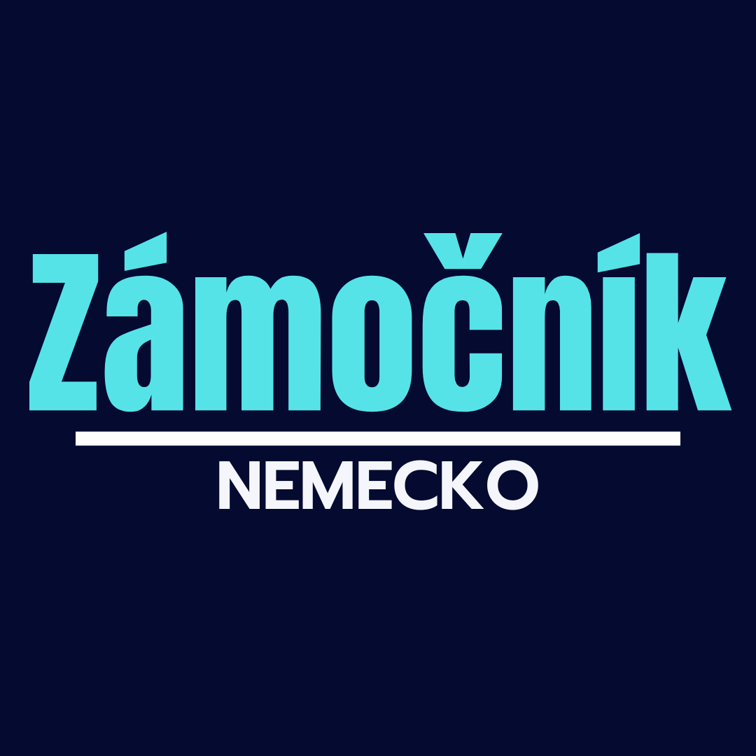 Vodič bagra do Nemecka - dlhodobá spolupráca