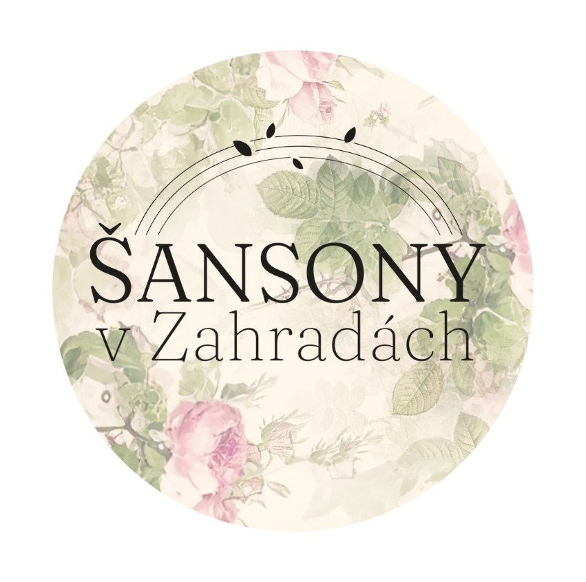 Koncert Šansony v Zahradách 16.7.2025 Praha