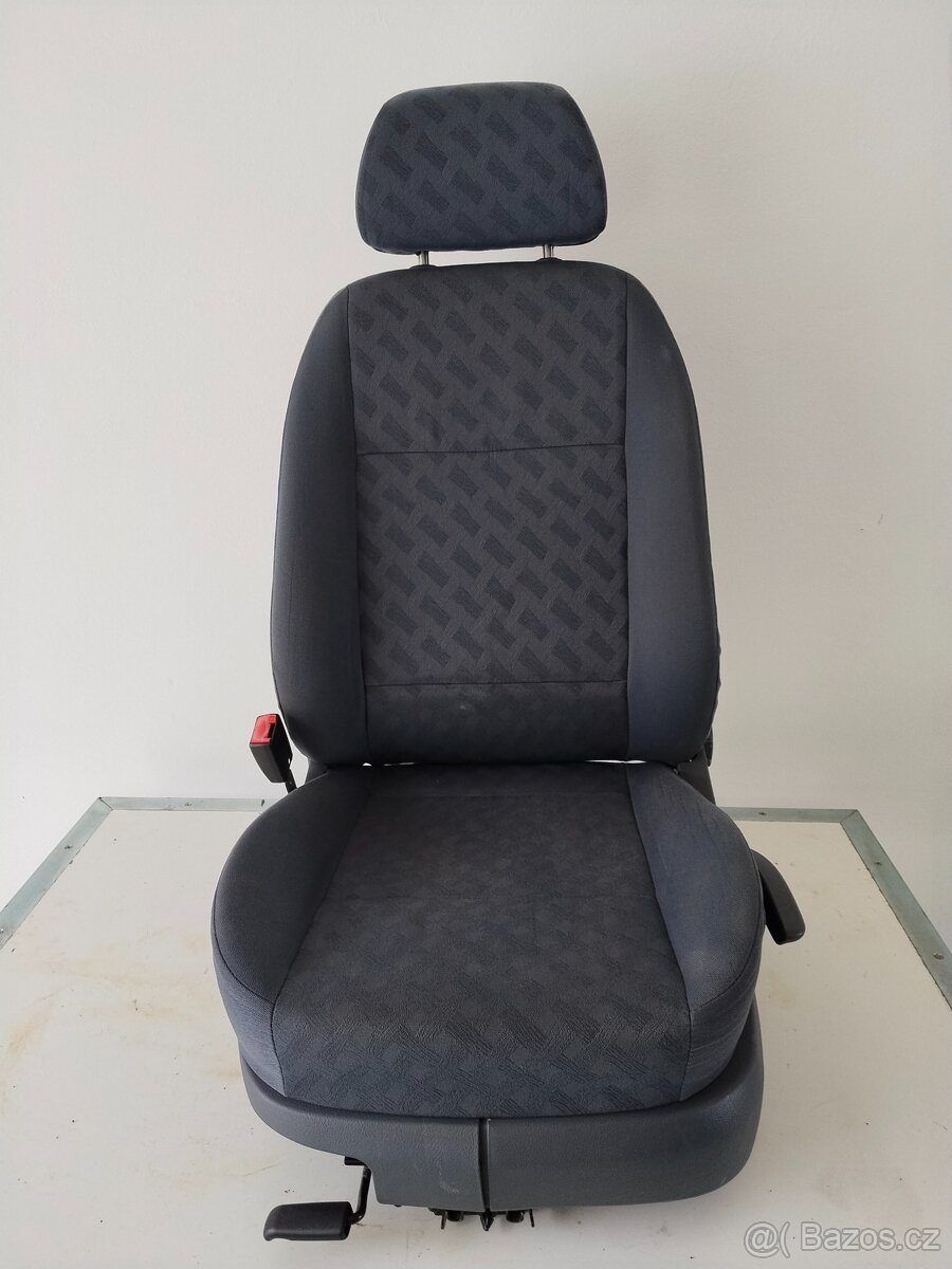 Sedačka Octavia 1.