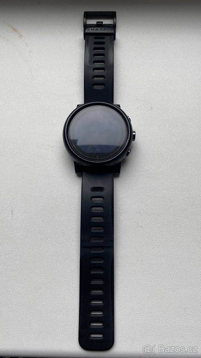 Amazfit stratos 2