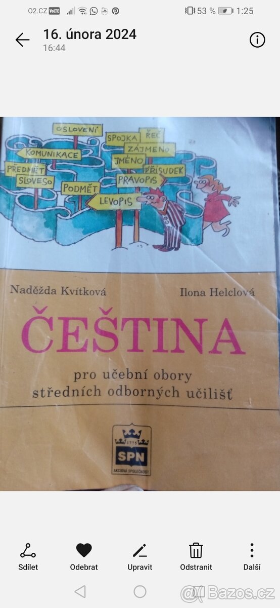 Cestina