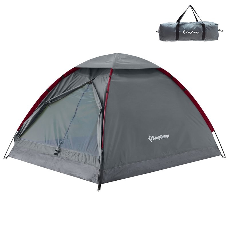Stan King Camp Monodome II KT2427