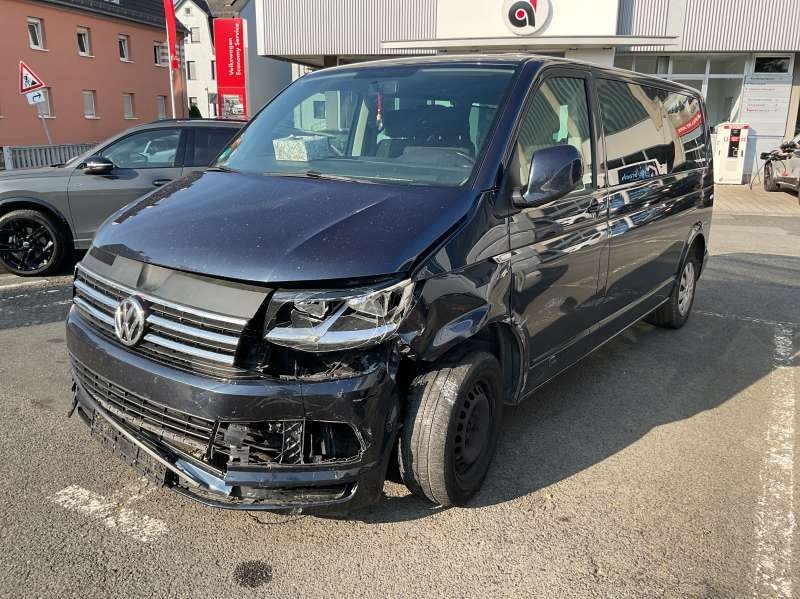 VW Caravelle 2.0TDI 110kW DSGTransporter T6 Long