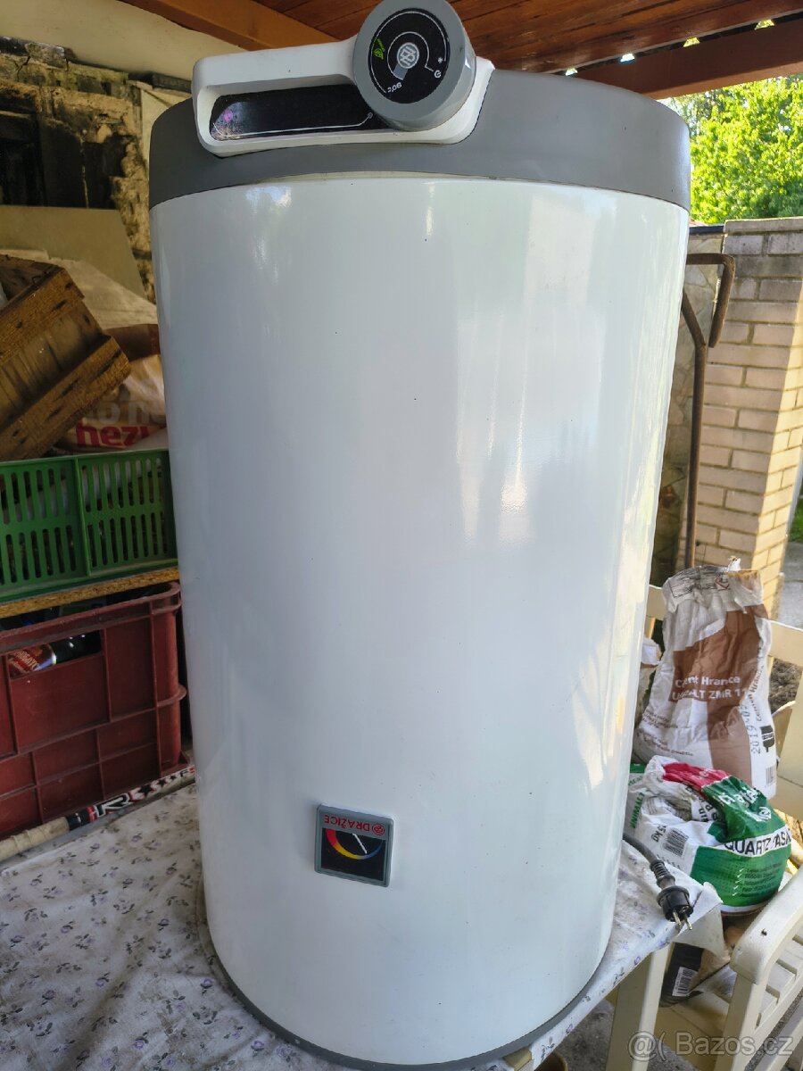Bojler Dražice 80L