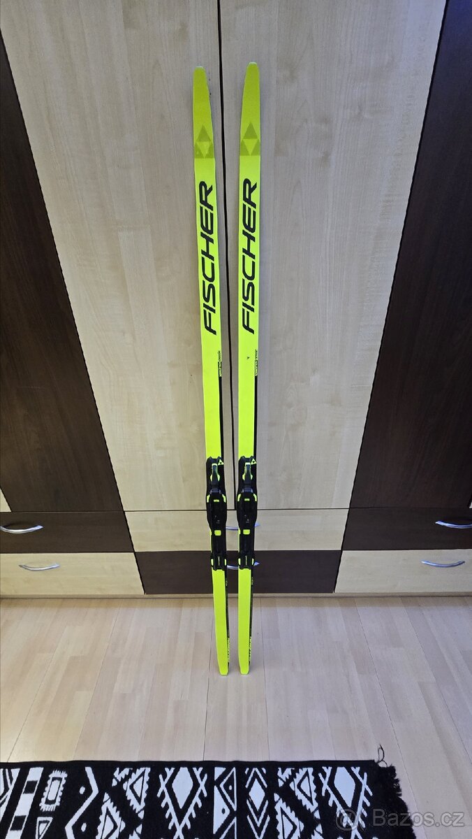 Speedmax clasic JR 157cm