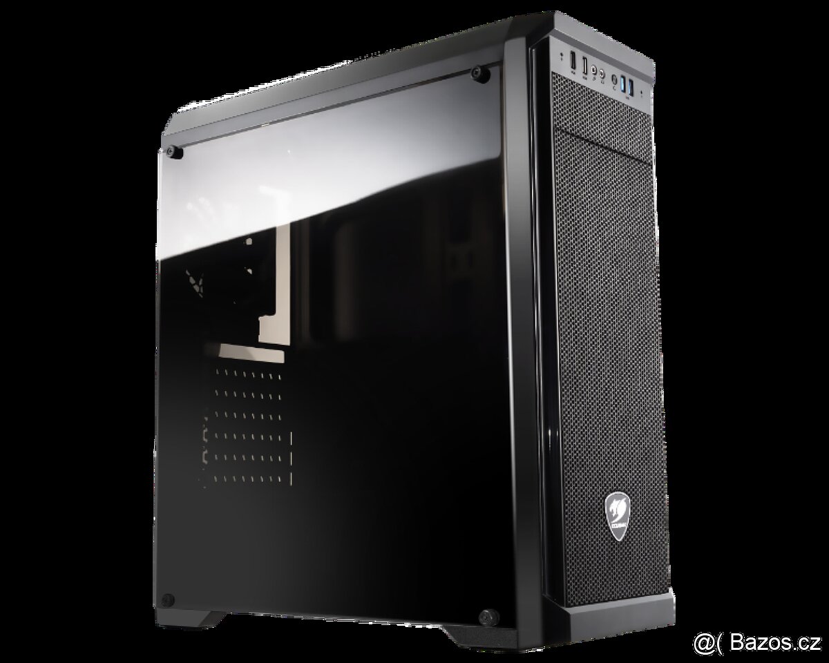 PC Intel 4790, GTX 1060 3GB, 32GB DDR3, WIN10