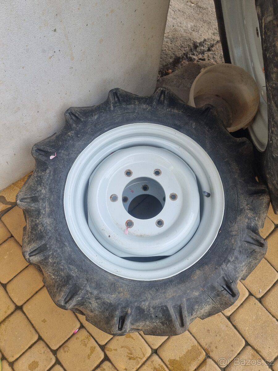 Kola na prodej