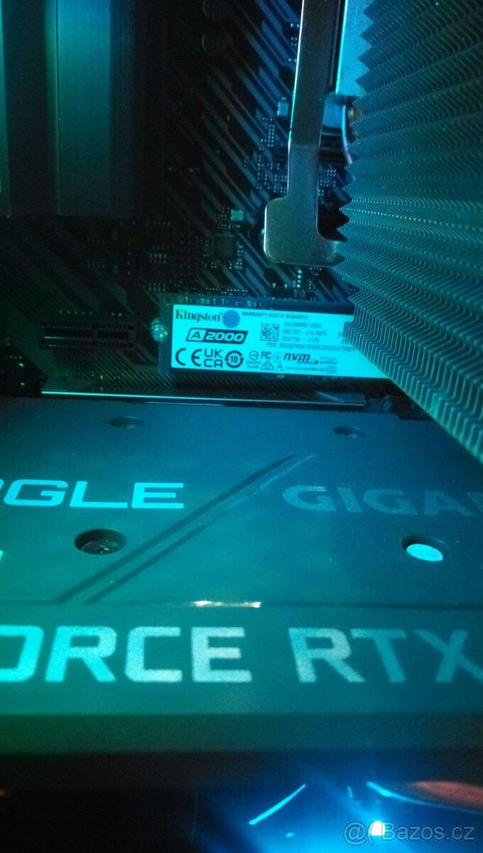 RTX 3060 12GB