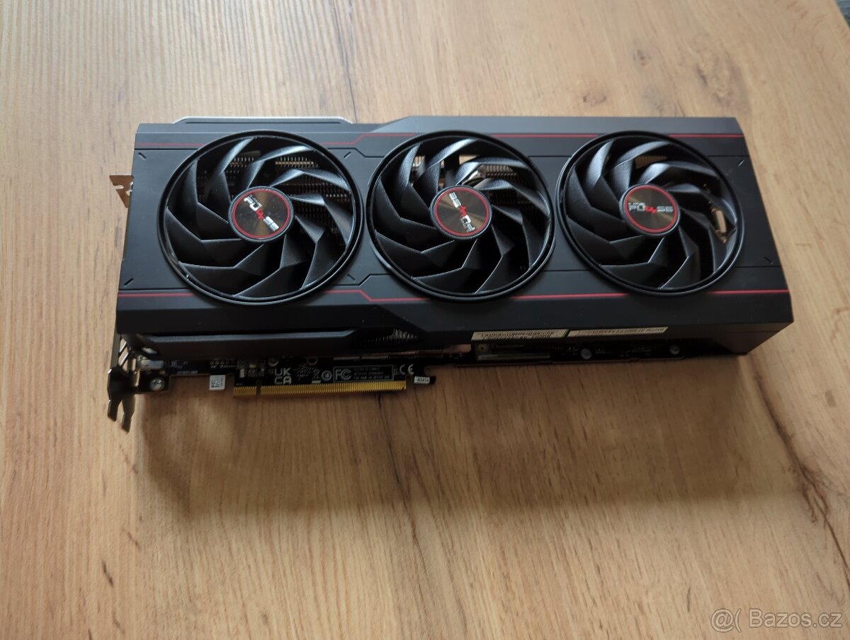 Sapphire Pulse 7900XT