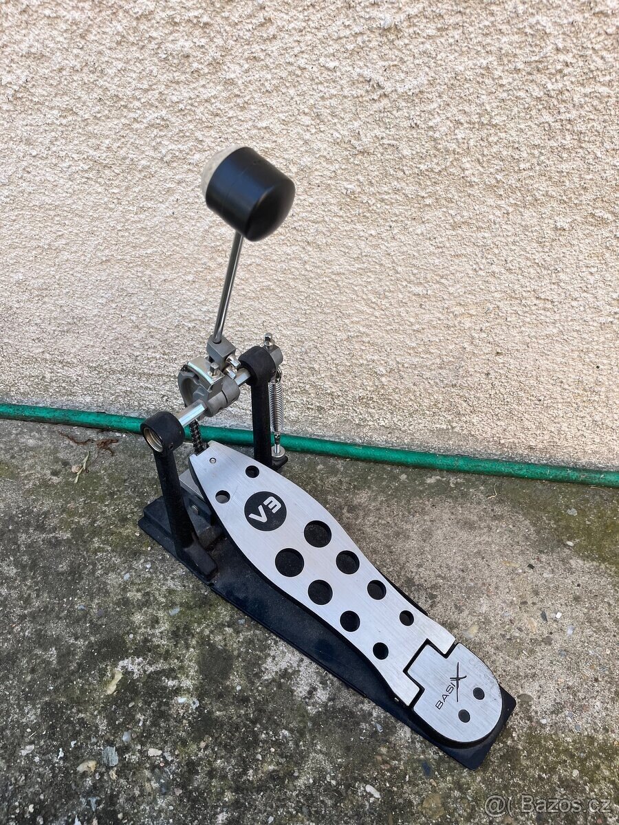 VÝPRODEJ BICÍ, ČINELY, HARDWARE