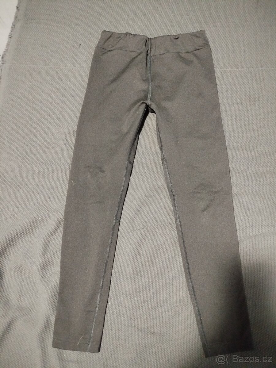 Spodní vyteplene termopradlo