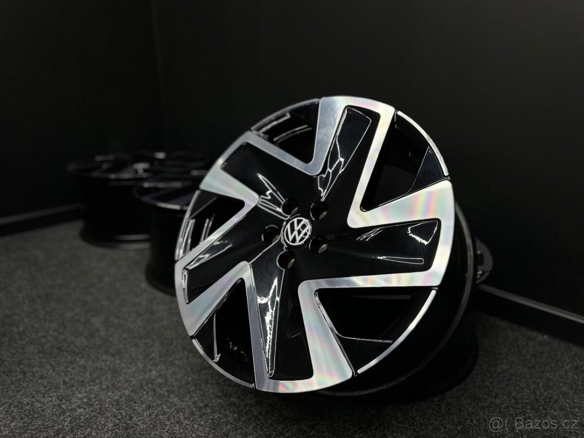 Alu VW 5x112 20” ID Buzz