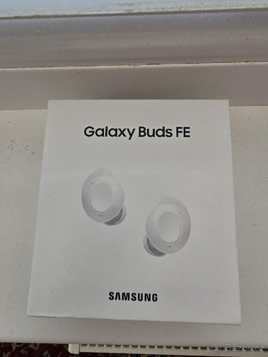 Samsung Galaxy Buds FE
