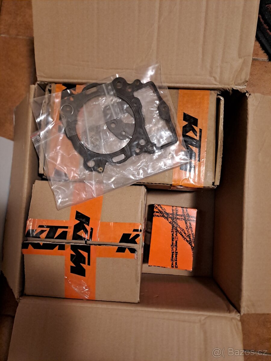 ktm