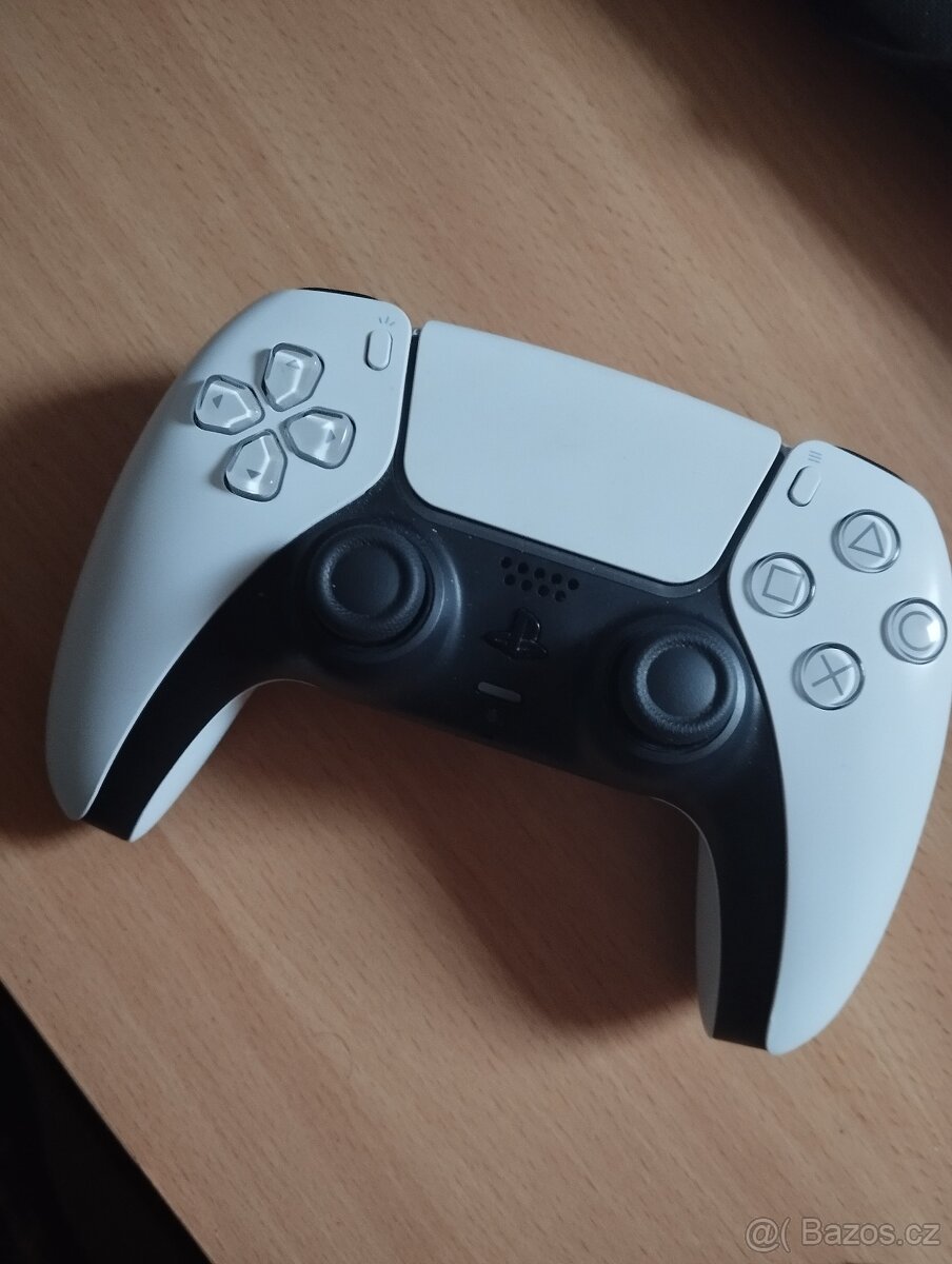 PS 5