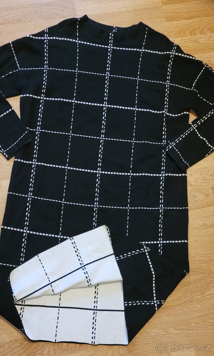 Nové šaty