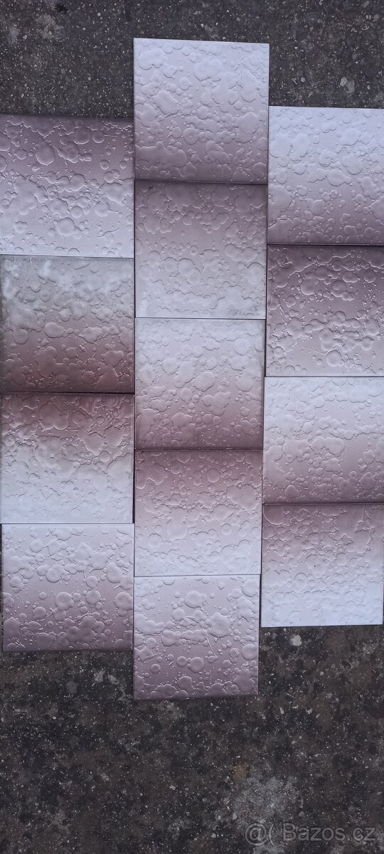 Hnede obkladacky Eriky