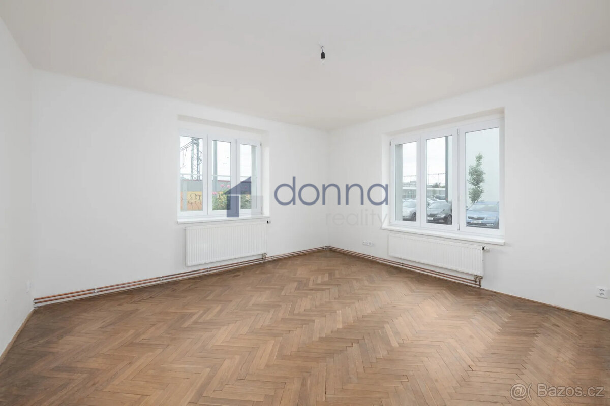 Prodej bytu 2+1 91 m² U Pekáren, Praha 10 - Hostivař