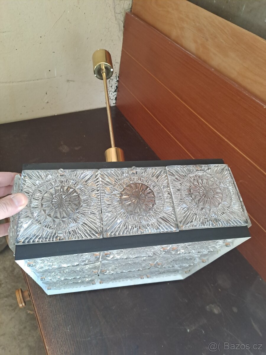 lustr KAMENICKÝ ŠENOV