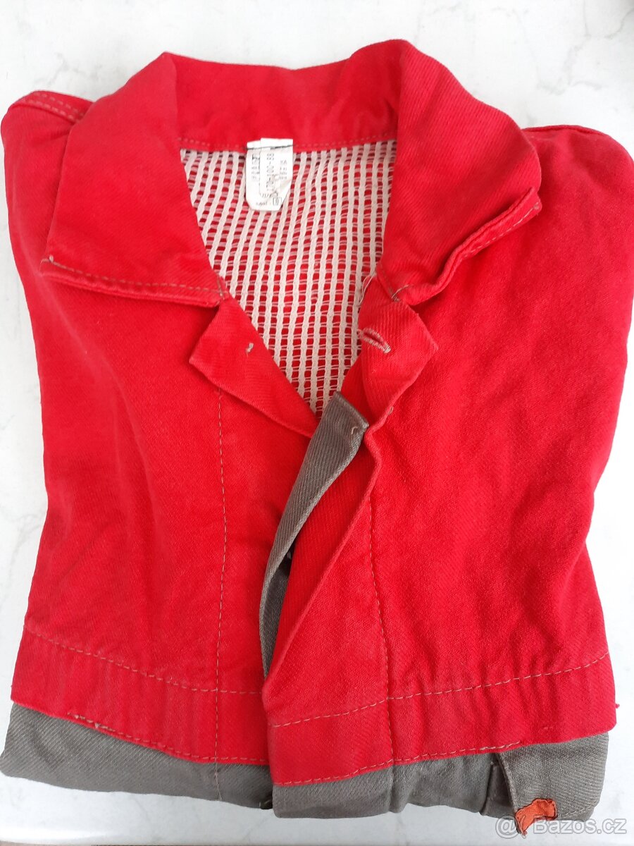 Souprava na svařování