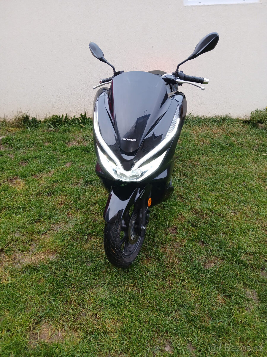 Honda PCX 125